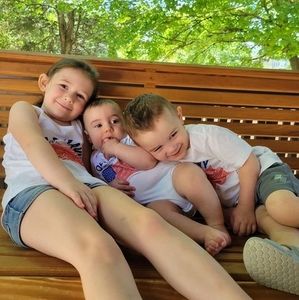 Meet your Posher, Brian